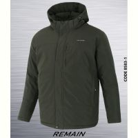 Купить Куртка AZT 8583-1 khaki на obuv-plus.com.ua