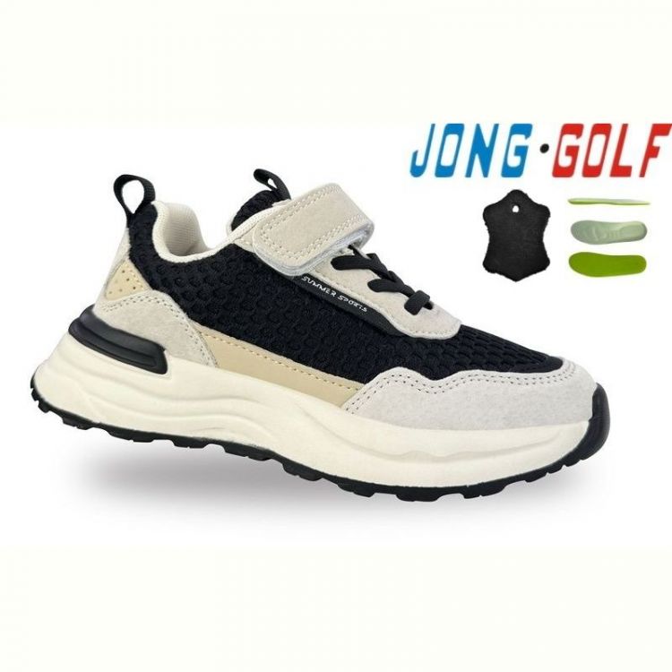Купить Кроссовки Jong-Golf C11755-20 на obuv-plus.com.ua