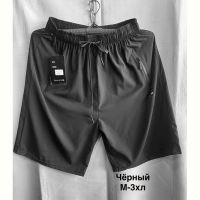 Купить Шорты Minh 306 black на obuv-plus.com.ua