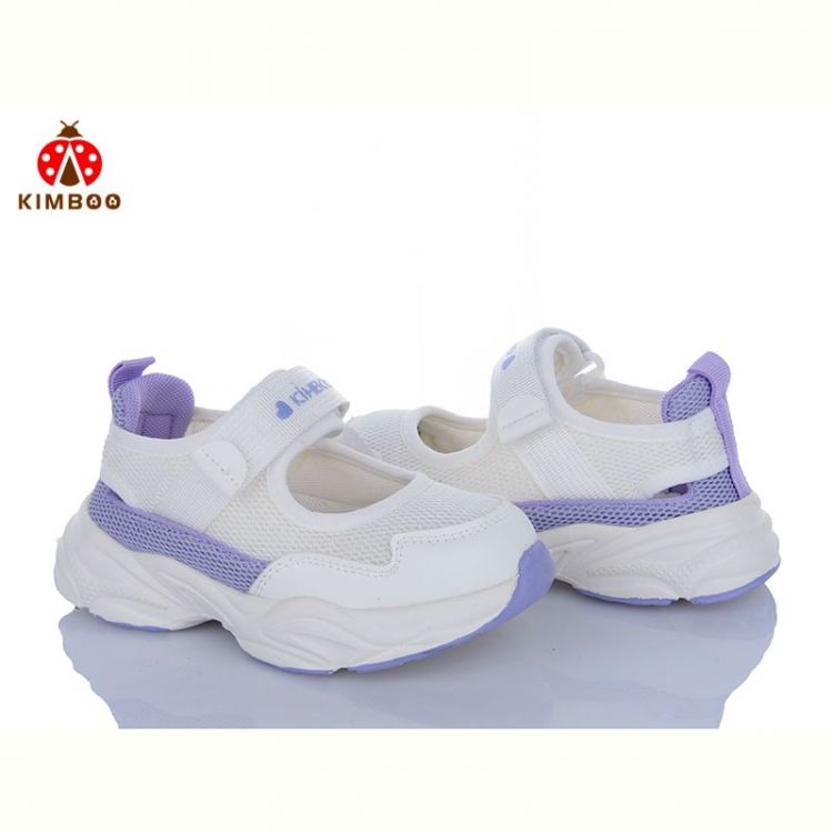 Купить Туфли Kimboo GY2521-2Z на obuv-plus.com.ua