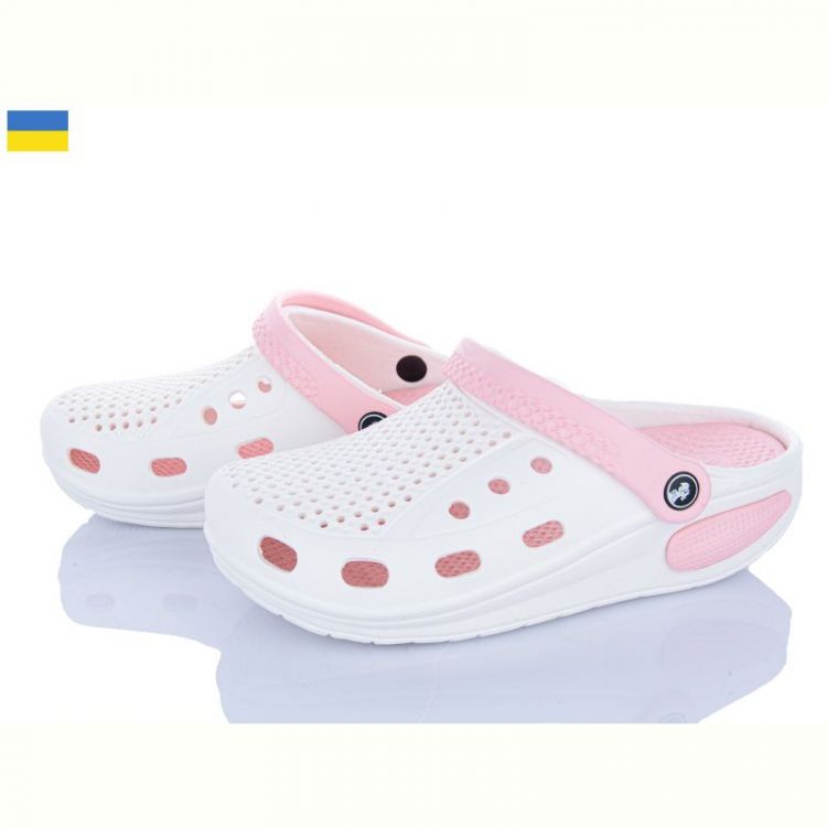Купить Кроксы Jose Amorales 117020 на obuv-plus.com.ua