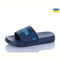 Купить Шлепанцы Ippon 2312-2 на obuv-plus.com.ua
