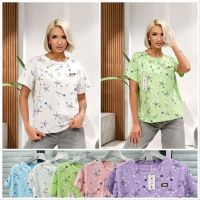 Купить Футболка Lola LL544 mix на obuv-plus.com.ua
