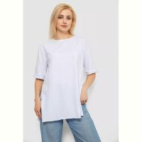 Купить Футболка Seven Group 1036 white на obuv-plus.com.ua