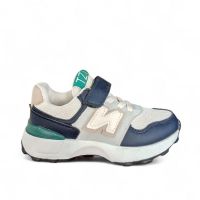 Купить Кроссовки Nm SS-D944 beige на obuv-plus.com.ua