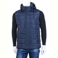 Купить Жилетка Meisty M2 blue на obuv-plus.com.ua