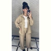 Купить Костюм Valentina 034-1 beige на obuv-plus.com.ua