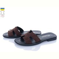 Купить Шлепанцы Jamei 1203-20 на obuv-plus.com.ua