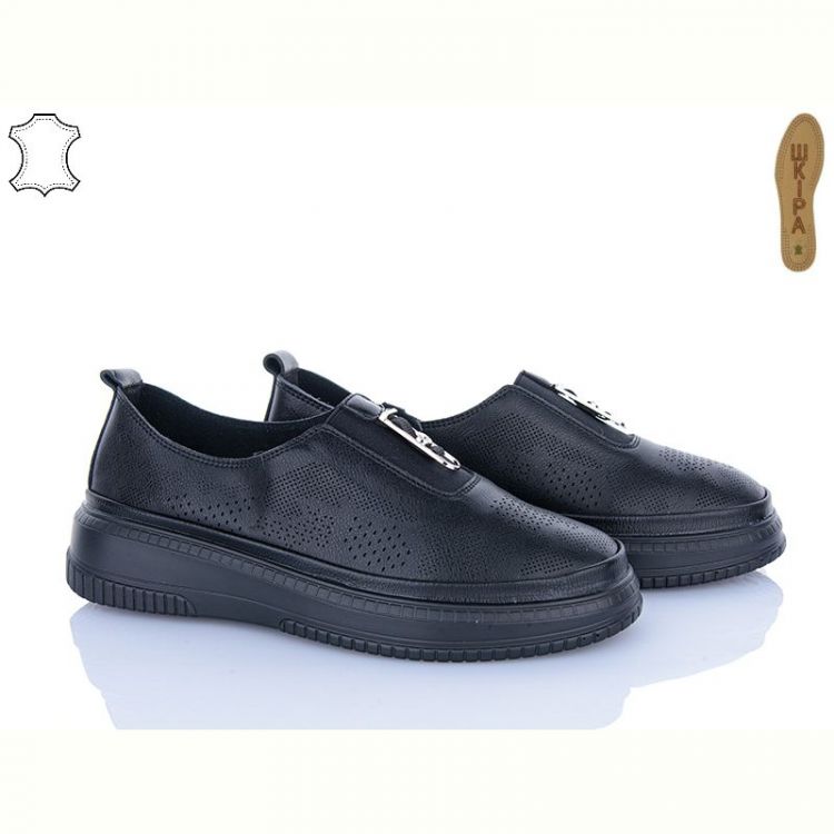 Купить Туфли Chunsen 1256-1 на obuv-plus.com.ua