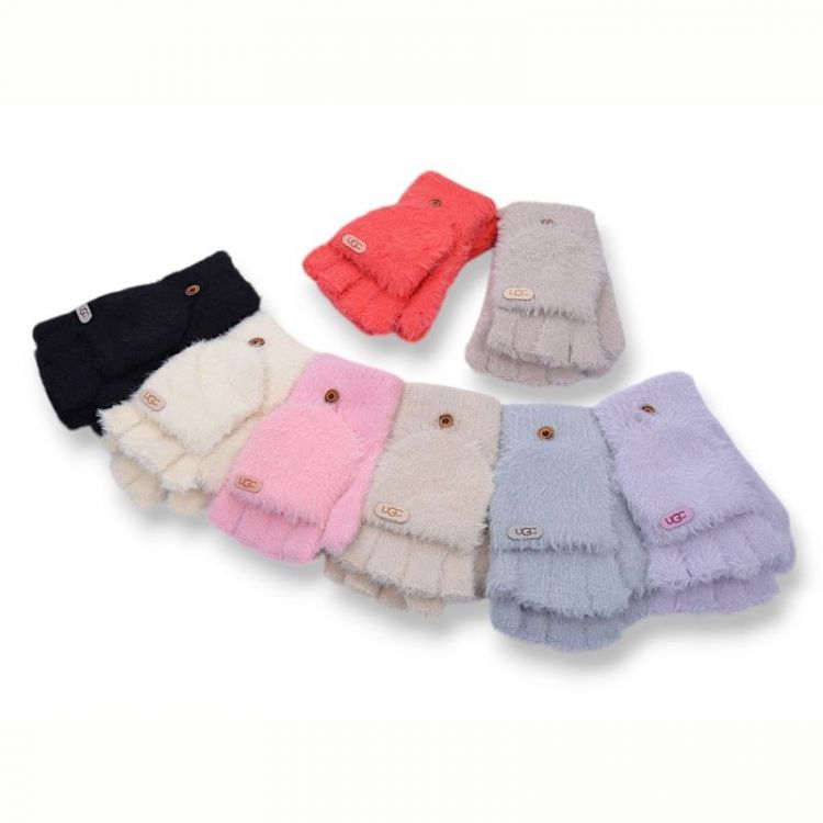 Купить Варежки KH clothes 1866 mix на obuv-plus.com.ua