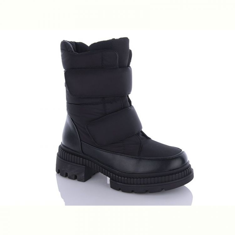 Купить Дутики Purlina 3116-1 на obuv-plus.com.ua