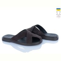 Купить Шлепанцы Ailinda 458-45 на obuv-plus.com.ua