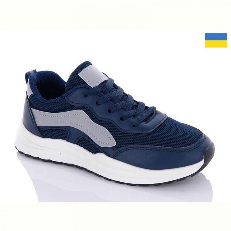 Купить Кроссовки Swin-Purlina 2380-1 на obuv-plus.com.ua