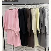 Купить Костюм спорт Little Secret 500436 pink на obuv-plus.com.ua