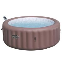 Купить 6001G Надувний джакузі - СПА Lay-Z-Spa Hawaii, Bestway, 196 х 71 см (6 місць: 1 325 л/год, аеро) на obuv-plus.com.ua