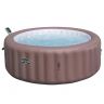 Купить 6001G Надувний джакузі - СПА Lay-Z-Spa Hawaii, Bestway, 196 х 71 см (6 місць: 1 325 л/год, аеро) на obuv-plus.com.ua