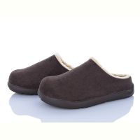 Купить Сабо Violeta 197-215 coffee на obuv-plus.com.ua