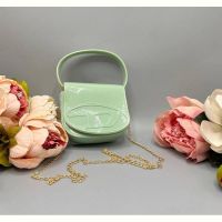 Купить Сумка Luna-bag 25-527 olive на obuv-plus.com.ua