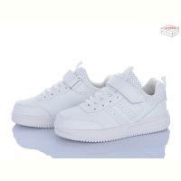 Купить Кроссовки Clibee EC711-3 white на obuv-plus.com.ua