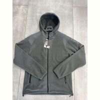 Купить Кофта спорт Hai H797 grey на obuv-plus.com.ua