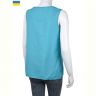Купить Майка Textile 204 blue на obuv-plus.com.ua