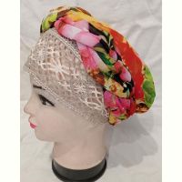 Купить Чалма Mabi MB131 pink на obuv-plus.com.ua
