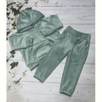 Купить Костюм спорт Baykush 132 mint на obuv-plus.com.ua
