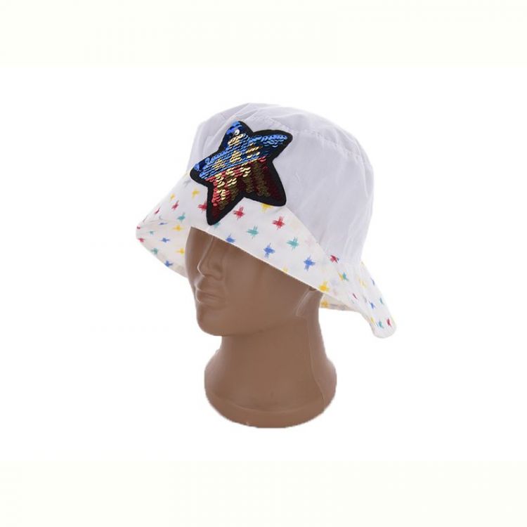 Купить Панама Mabi 123-13 white на obuv-plus.com.ua
