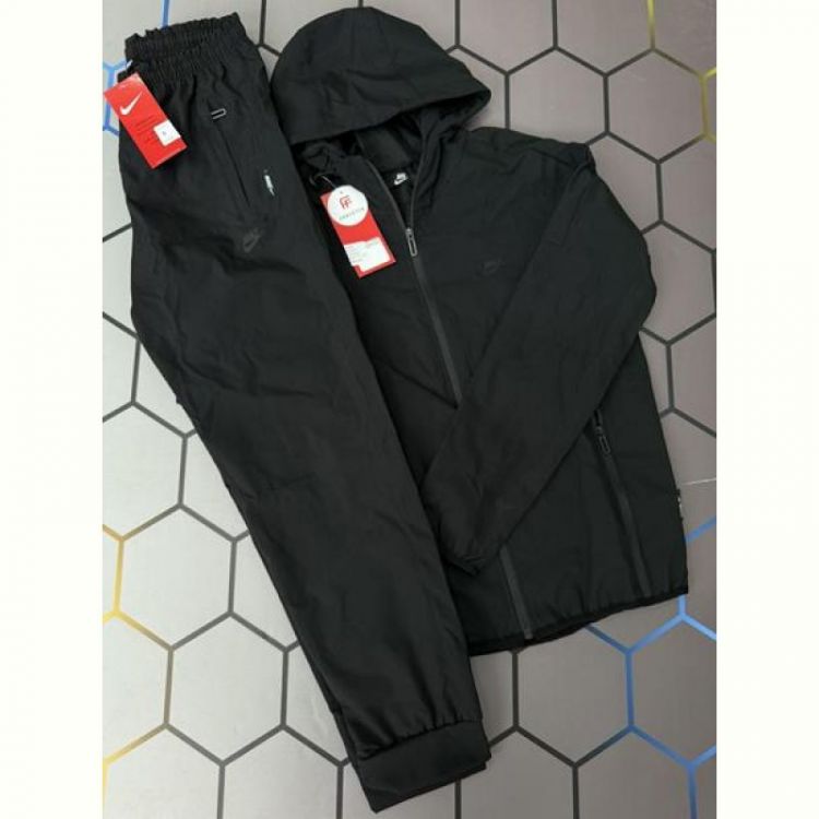 Купить Костюм спорт Alex Clothes 4585 black на obuv-plus.com.ua