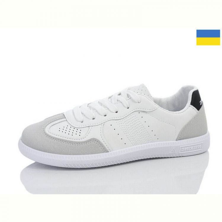 Купить Кроссовки Demur 717WA на obuv-plus.com.ua