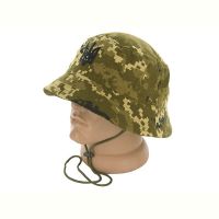 Купить Панама Mabi AI10-15 khaki на obuv-plus.com.ua