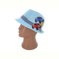 Купить Панама Mabi CH04-2 l.blue на obuv-plus.com.ua