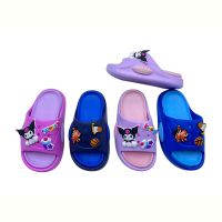 Купить Шлепанцы Rai shoes NUO11 mix на obuv-plus.com.ua