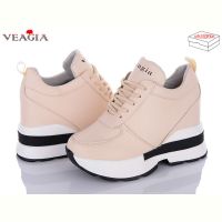Купить Сникерсы Veagia F856-3 на obuv-plus.com.ua