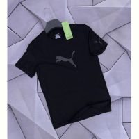 Купить Футболка Verton W26847 black на obuv-plus.com.ua