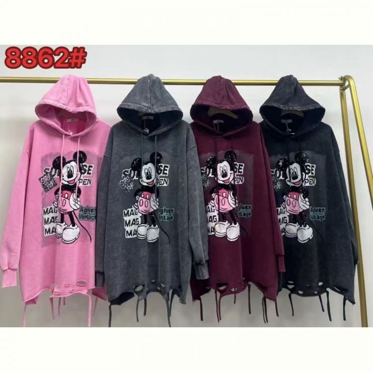 Купить Батник Saint Wish 8862 black на obuv-plus.com.ua