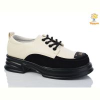 Купить Туфли Tom.M 11323M на obuv-plus.com.ua