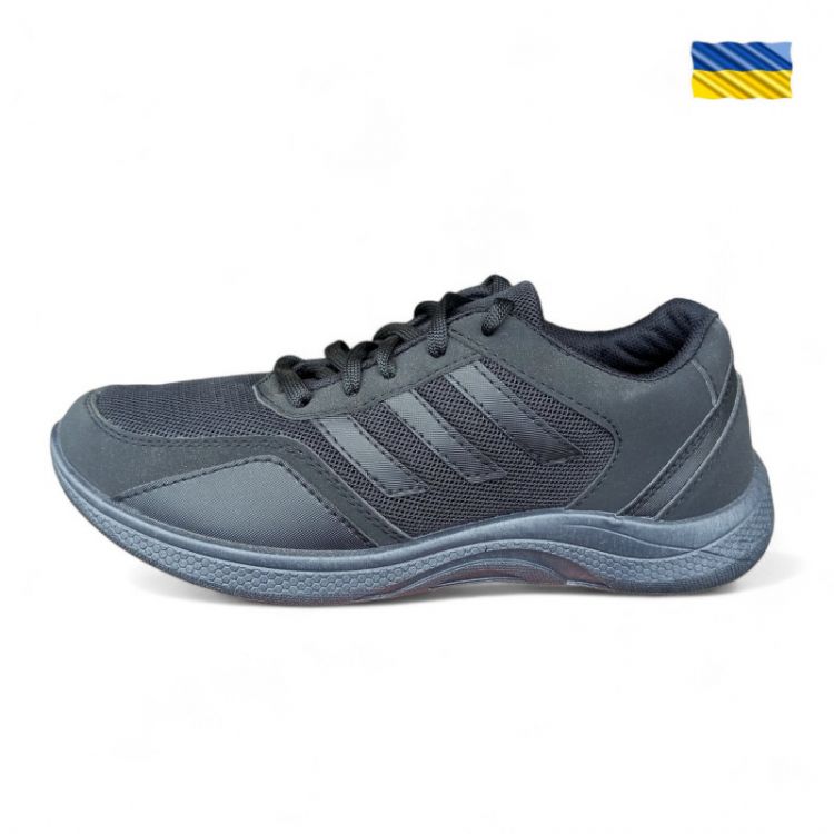 Купить Кроссовки X-STAR FMA-М21 черн на obuv-plus.com.ua