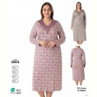 Купить Ночнушка Cotpark 13741B pink на obuv-plus.com.ua