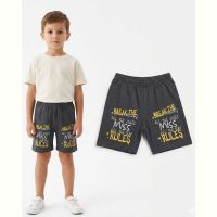 Купить Шорты Malibu2 126 d.grey на obuv-plus.com.ua