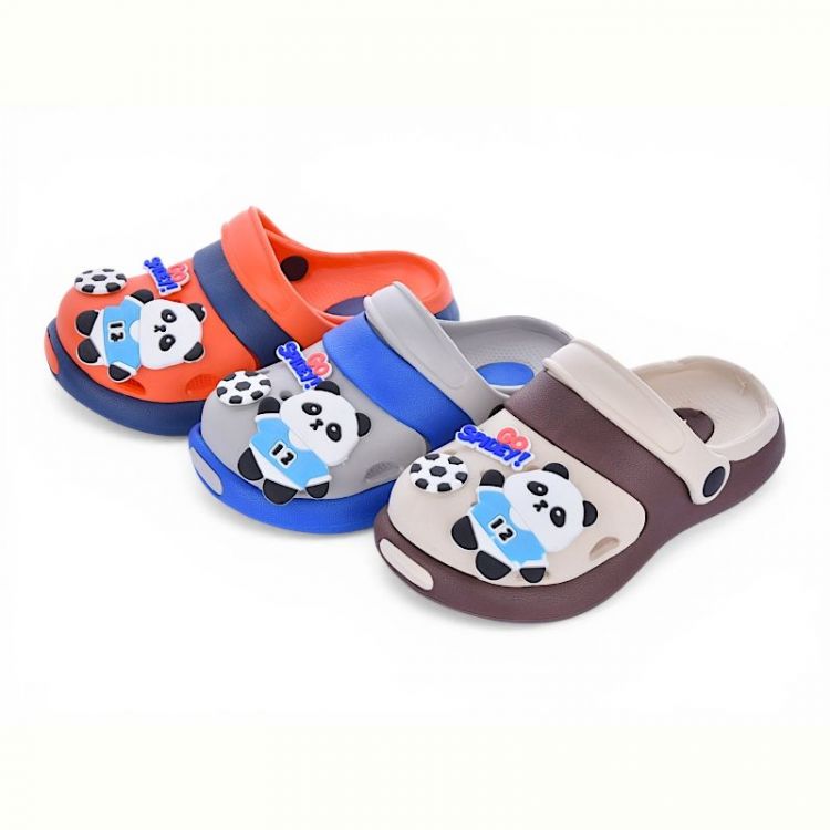 Купить Кроксы Elmob KR45A mix на obuv-plus.com.ua