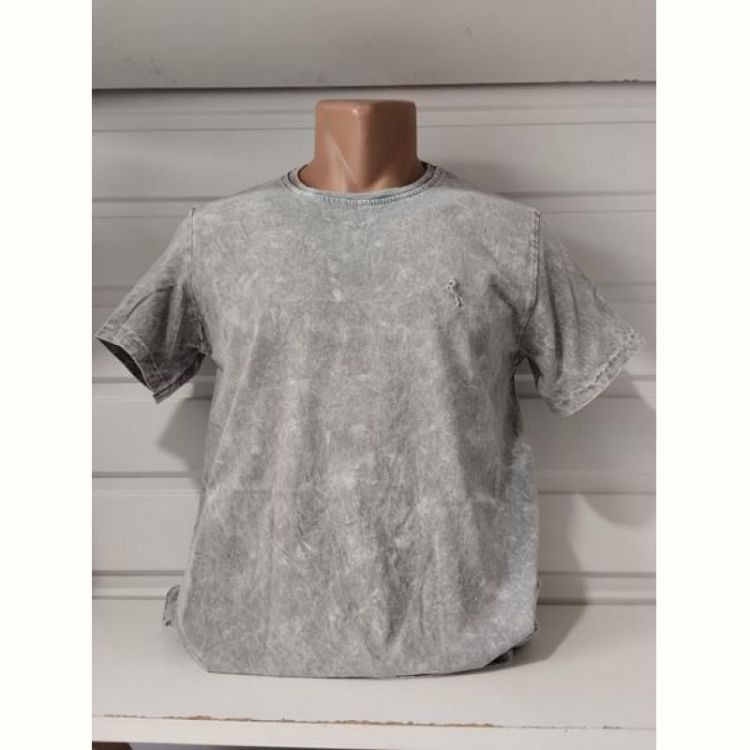 Купить Футболка Panda 1884 grey на obuv-plus.com.ua