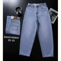 Купить Джинсы Lili 6083 l.blue на obuv-plus.com.ua