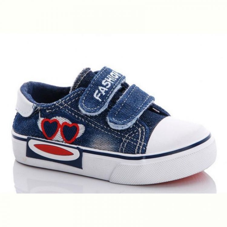 Купить Кеды Comfort-baby 31-010 на obuv-plus.com.ua