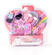 Купить Дівочий набір косметики "The pretty girl" g239575-2604C на obuv-plus.com.ua