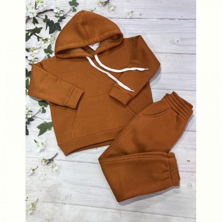 Купить Костюм спорт Marimaks 104 orange на obuv-plus.com.ua