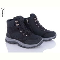Купить Ботинки OkShoes MDS02-4 на obuv-plus.com.ua