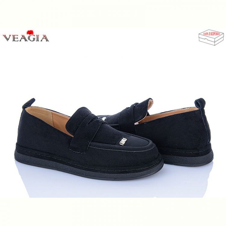 Купить Туфли VEAGIA-ADA N77-1 на obuv-plus.com.ua