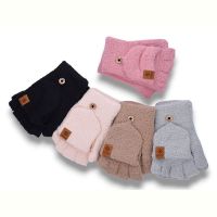Купить Варежки КОРОЛЕВА J3010 mix на obuv-plus.com.ua