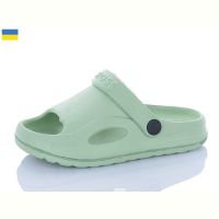 Купить Босоножки Cross H9 м'які оливка на obuv-plus.com.ua
